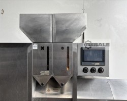 Maschine: VORTEX Robopop Mark IV Popcornmaschine