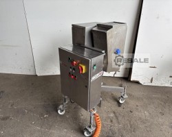 Maschine: GROTE 16L Heated butter pump Butter Pump