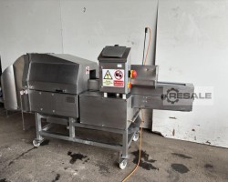 Maschine: FAM Mantis V-Riemen-Slicer