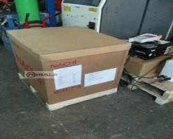 Maschine: NACHI EZ03V4-02-4525 Industrieroboter