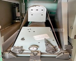 Maschine: KüNDIG Premium-1 1100 K Breitbandschleifmaschinen