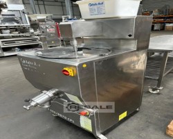 Maschine: KäLTE RUDI E800/RD70 Cremekocher