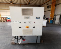 Maschine: MITSUBISHI S4S-61SD Dieselgeneratoren