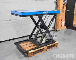Maschine: HANSELIFTER HIW1.0EU-230V-02 Verschiedenes