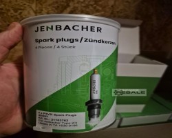 Maschine: JENBACHER SPARK PLUG P3V5i P3v5i 21103762