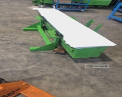 Maschine: JENBACHER J320 Engine Block Gasmotoren