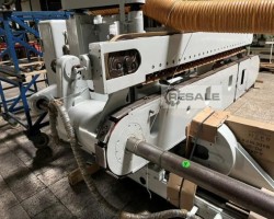 Maschine: TORWEGGE  Doppelendprofiler