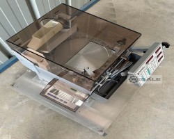 Maschine: KRAEMER UTS 4.1 Tablet-Tester