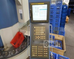 Maschine: EMAG VL3MLT CNC Drehmaschinen