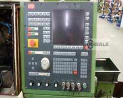 Maschine: TRAUB TNL 16 G CNC Drehmaschinen