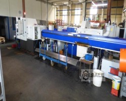 Maschine: MAIER ML20C5 CNC Langdrehmaschinen