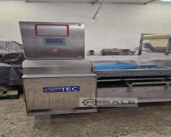 Maschine: BMTEC LIKE KONIG  Brötchenanlagen Absetzer 