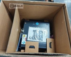 Maschine: D+E KUKA KR3 R540 sixx