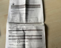 Maschine: CASTROL  Posten Fässer (Öl) - (2 Stück)