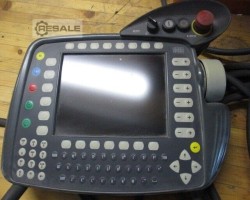 Maschine: KUKA KR3 Industrieroboter