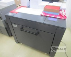 Maschine: BDT VX 370-790 FEEDER RICOH LANGBOGENANLEGER