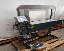 Maschine: BANDALL BA 64-35/30 Banderolier- und Umreifungsmaschinen