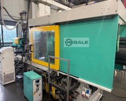 Maschine: ARBURG 570C 2000-800 Kunststoffspritzgiessmaschinen
