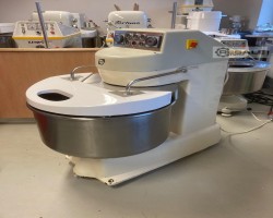 Maschine: OASE SPK 75 Spiralknetmaschinen