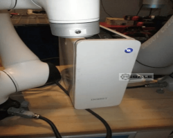Maschine: COBOT CR5 Kollaborativer Roboter