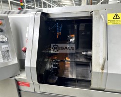 Maschine: CITIZEN BOLEY BE-42 CNC Drehautomaten