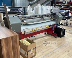 Maschine: FOTOBA XLD 170 WP Papierschneidemaschinen