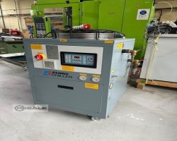 Maschine: EUROCHILLER GCA9 Kältemaschinen