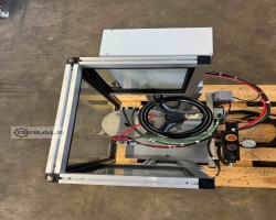 Maschine: PAMASOL 2002/20 Crimper