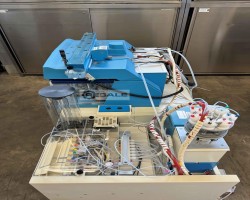 Maschine: SOTAX AT 70 Smart Dissolution Testing System