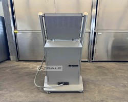 Maschine: FETTE 2138599 Bedienterminal für Tablettenpresse