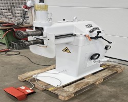 Maschine: FASTI 417-125-3 Sickenmaschinen