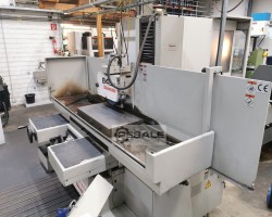 Maschine: OKAMOTO ACC 84 DX-V Schleifmaschinen