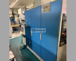 Maschine: PFAUTER PE 150 Zahnfräsmaschinen