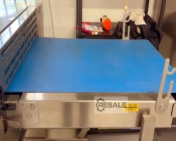 Maschine: POLIN / OSTALI Gruppo Croissant 530 Avant C Croissantmaschine