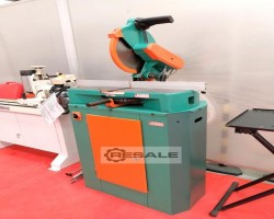 Maschine: OMS SALVARANI FC 350 R Kappsägen