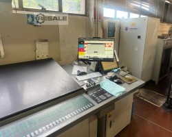 Maschine: KOMORI L 440 