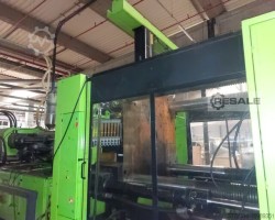 Maschine: ENGEL ES16050/11000 DUO Spritzgiessmaschinen