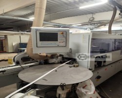 Maschine: D+E Brandt KDF 890