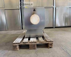 Maschine: NABERTHERM R170/750/12 Rohrofen