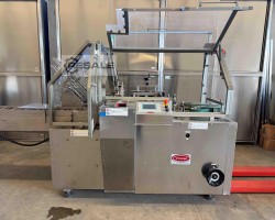 Maschine: TGM Box 90 Kartonierer