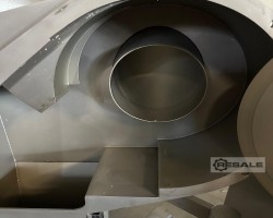 Maschine: KRONEN KUJ Universalmaschinen