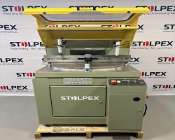 Maschine: PRESSTA EISELE (EMMEGI) 450 PV Sägemaschinen