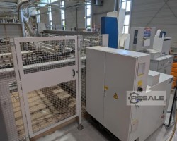Maschine: MAYER PS 9Z Plattensägen