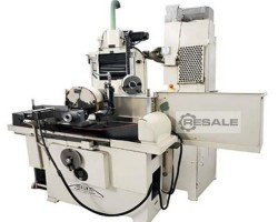 Maschine: ELB Super Rubin 020 VA II-CNC Flach- und Profilschleifmaschinen, waagerechte Schleifspindel