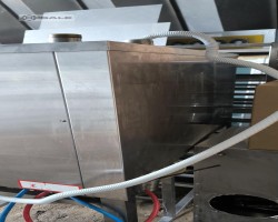 Maschine: HOUNÖ KPE 1.06 Kombidämpfer