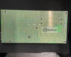 Maschine: GE POWER CONVERSION A9BAD409291 Steuerung
