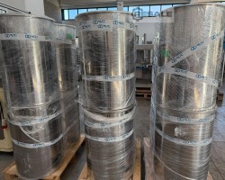 Maschine: MÜLLER 200 L Läufe