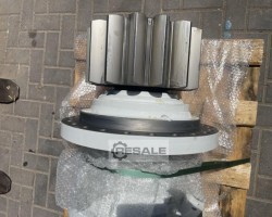 Maschine: BONFIGLIOLI 711T3WFXTFXS009A245P200TLC Getriebemotoren