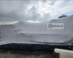 Maschine: CATERPILLAR G3520H Natural Gas Gasgeneratoren