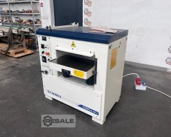 Maschine: TECNOMAX Formula SP2 Hobelmaschinen